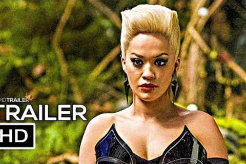 WONDERWELL Official Trailer 2 (2023)
