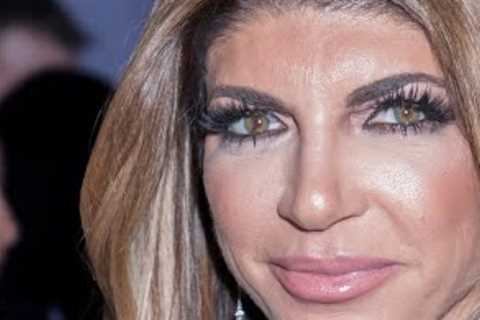 Real Housewives of New Jersey: Tragic details