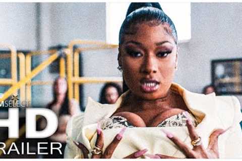 DICKS: THE MUSICAL Trailer (2023)