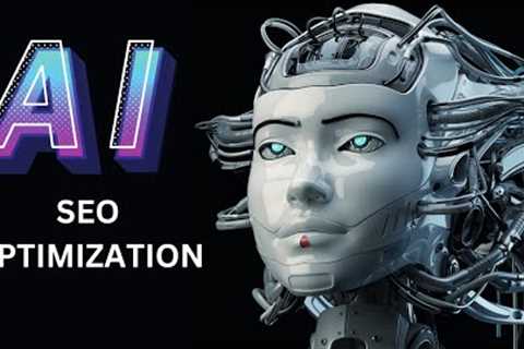 AI-powered SEO: How Artificial Intelligence is Revolutionizing Search Engine Optimization 🚀