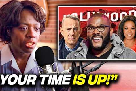 Hollywood COLLAPSES as Viola Davis Exposes Their DEEPEST Secrets