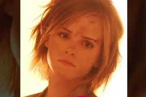 Emma Watson walked off set after this scene