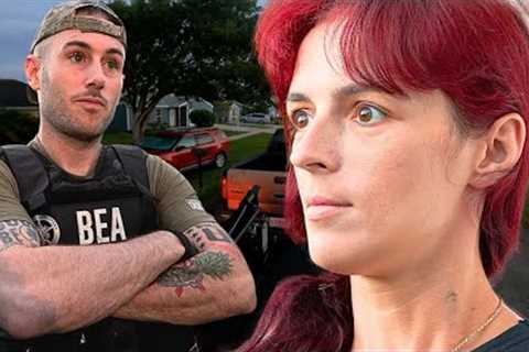 GOT YOUR TRUCK &amp; YOUR WIFE. BOSTON 2, NEW YORK 0