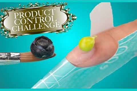Test Your Skills With My Bead Control Challenge
