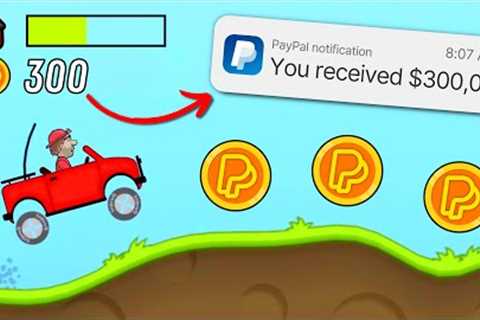 Play Game for 60 Seconds &amp; Earn $300 - Make Money Online