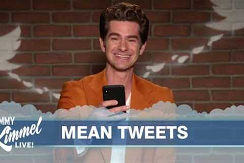 Celebrities Read Mean Tweets #14