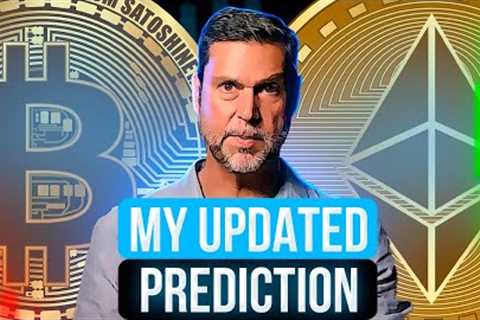 I Just Changed My Prediction For 2023 | Raoul Pal Crypto (WATCH SEE)