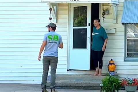 Man DISAPPEARS and the Neighbors have NO IDEA where he went