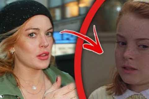 Top 10 WORST Disney Movies Ever Made
