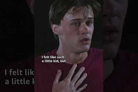 Everyone deserves a friend like Steven. | The Summer I Turned Pretty