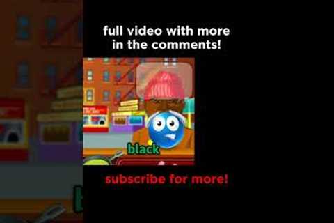 We found the most RACIST flash game... 😟
