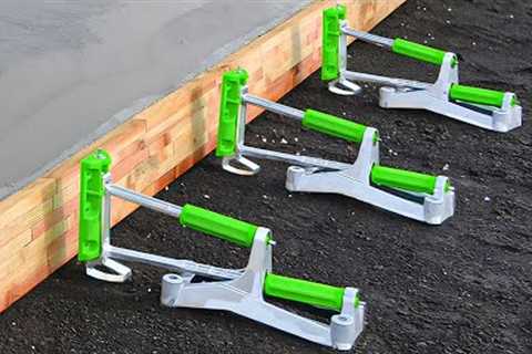 CONSTRUCTION TECHNOLOGIES THAT HAVE REACHED A NEW LEVEL