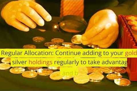 10 Step Strategy to Building Wealth