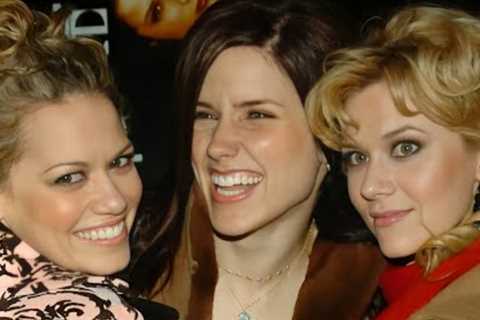 Celeb Groups That We Are Insanely Envious Of