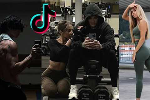 9 Minutes of Relatable Gym TikToks #31 💪🏼 WORKOUT Motivation