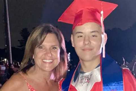 Jon Gosselin's Ex Colleen Conrad Defends His Son Collin Against 'Derogatory Statements'