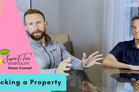How To Choose a Vacation Rental Property | Real Estate Advice