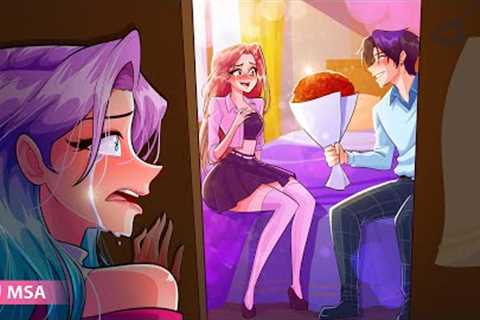 Fortune Teller Said I'd Love The First Person I See At 16