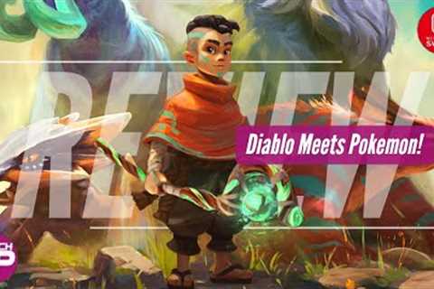 Adore Nintendo Switch Review!