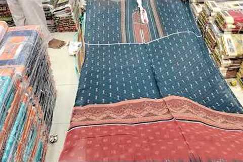 Swis Voil 3PC Alhumra Luxury Volume 2023 New Volume Online Shoping