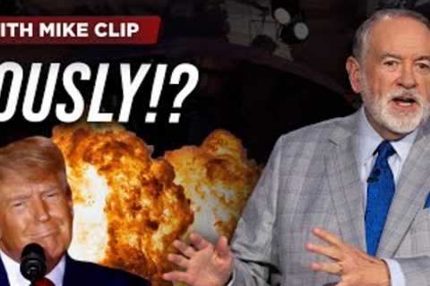 Three TRAGEDIES You Didn't Know TRUMP Was RESPONSIBLE For?! | Huckabee