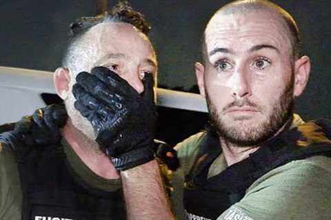 I lost my cool on this fool