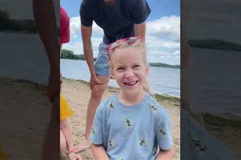 Awesome Family Beach Game 🏖️
