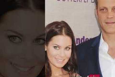 Vince Vaughn’s Wife is Absolutely Stunning