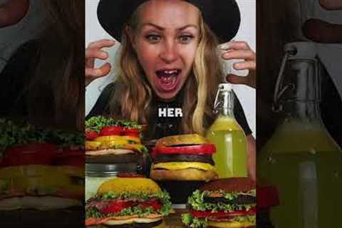 This VEGAN Raw Food Diet Influencer Passes Away But You Won’t Believe What Happens Next..😶