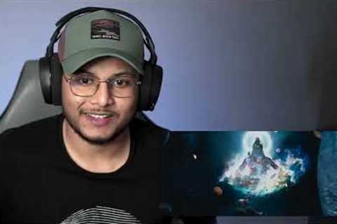 OMG 2 Trailer • Reaction