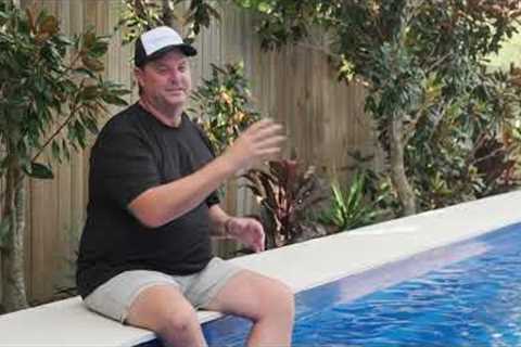 MFP easy Australia's Best Pools - Episode 5