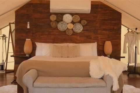Popular holiday accommodation: 4x