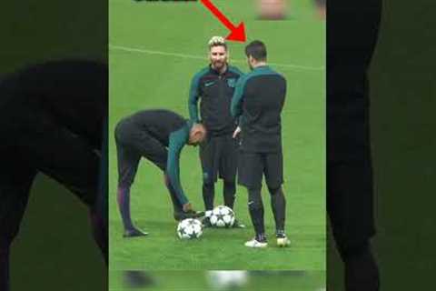 Funniest Neymar Clips😂 #shorts #football