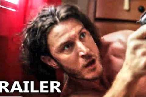 HEAD COUNT Trailer (2023) Aaron Jakubenko, Melanie Zanetti, Thriller