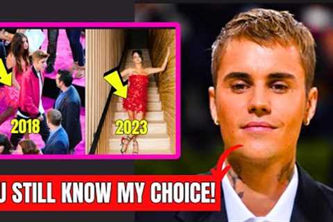 ✅Did Selena Gomez Just SHADE Justin Bieber? Her Secret Message to Justin