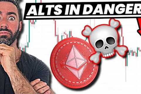 Altcoins in trouble in August [what's next]