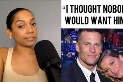 Tom Brady's Ex Wife REGRETS Her Divorce !!!