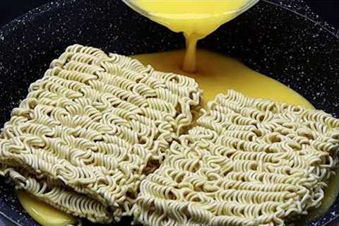 I will teach you now! A Quick, Easy and Delicious Recipe for your dinner.