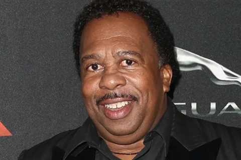 The Office Star Leslie David Baker Refunds Crowdfunded Money for Spinoff, Provides Update