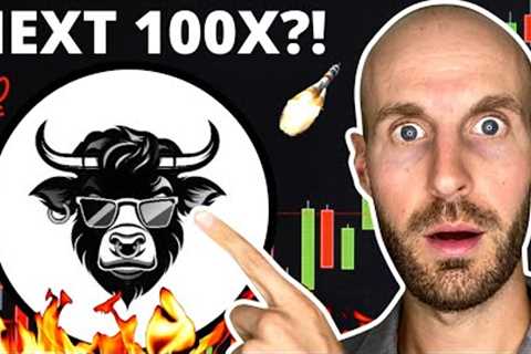 🔥IS THIS THE NEXT 100X MEME COIN?! (HONEST REVIEW OF WALL STREET MEMES!!!)