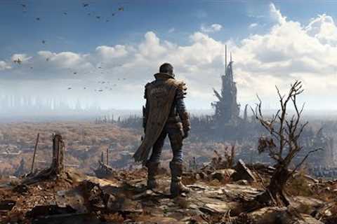 25 BEST POST-APOCALYPTIC GAMES On PC You Can't Afford To Miss