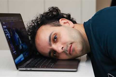How I Would Learn Cyber Security (If I Could Start Over)