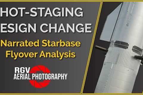 Is Stage Zero READY For IFT-2? Hotstaging Design Changes &amp; More!