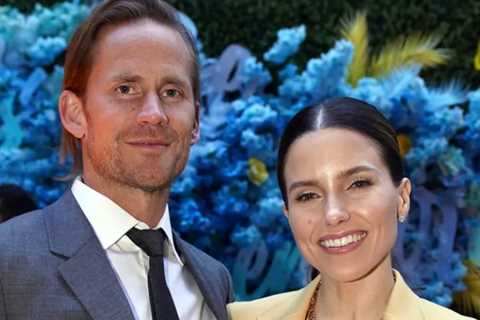 Sophia Bush Files For Divorce From Grant Hughes, Changes Name on Instagram