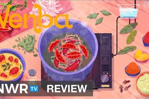 Venba (Switch) Review - A Charming Narrative Experience Short of a Full Meal