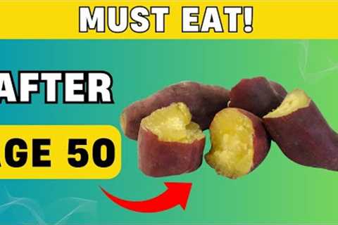 MUST EAT These 10 NATURAL Foods If You Are Over 50 | Proven Effective | Christiansen Felix