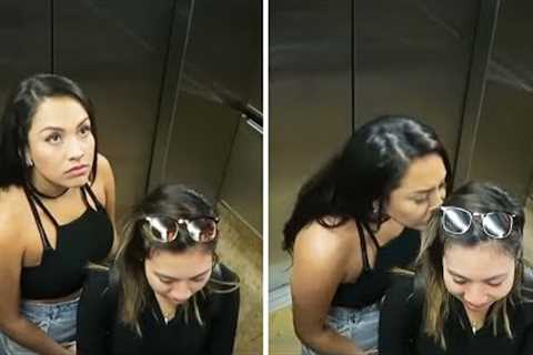 They Didn't Know That CCTV Camera Was Watching Them | Best of 2022 !