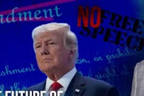 Have the Democrats REVEALED Their BLUEPRINT for Demolishing FREEDOM?! | Huckabee