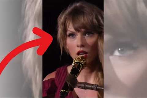 WTF is Taylor Swift doing with these surprise songs?!