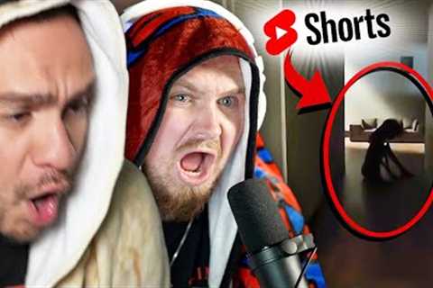 The SCARIEST YouTube Shorts in the World? w/Narrator